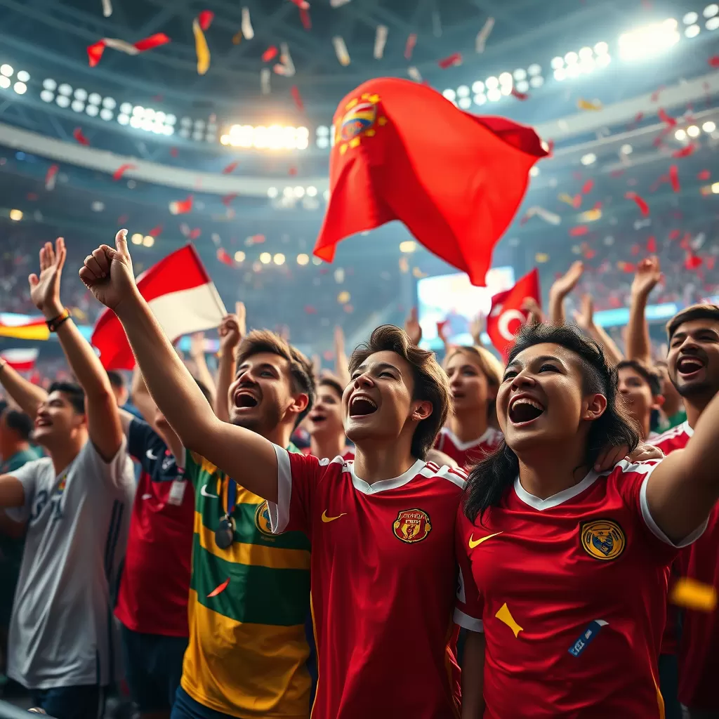 Argentina vs Thụy Sĩ: Cuộc Chiến Giữa Hai Tuyến Tiền Vệ – Đâu Là Sân Chơi Xanh Chín Cho Dân Cá Cược? — view 5