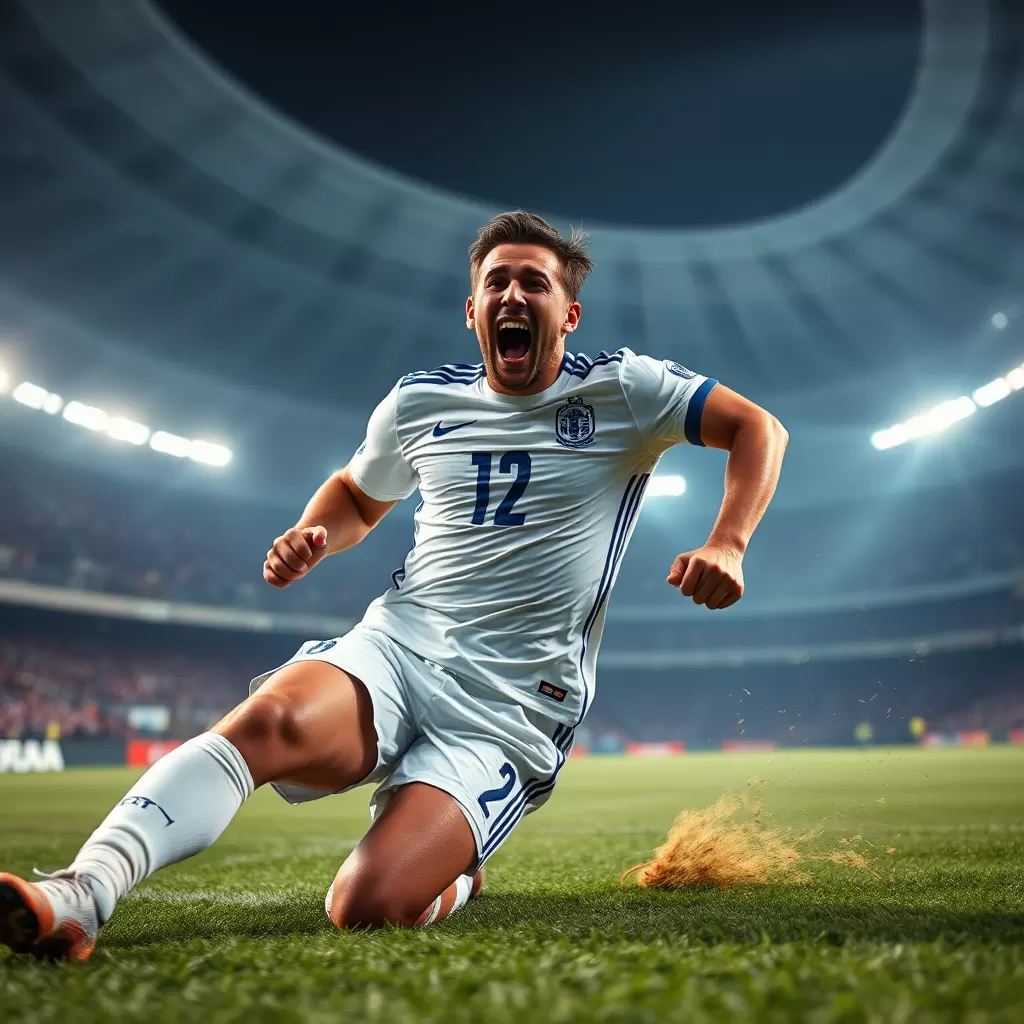Argentina vs Thụy Sĩ: Cuộc Chiến Giữa Hai Tuyến Tiền Vệ – Đâu Là Sân Chơi Xanh Chín Cho Dân Cá Cược? — view 4