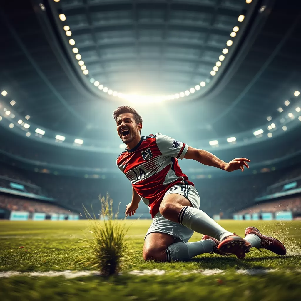 Cổ Động Viên Thụy Sĩ Mang Không Khí Lễ Hội Đến World Cup 2026 — view 3