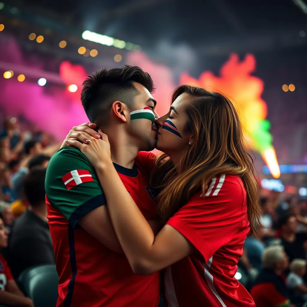 Tỷ Lệ Kèo Argentina - Thụy Sĩ: Cửa Dưới Có Cơ Hội? Phân Tích Kèo Thơm Và Sân Chơi Uy Tín